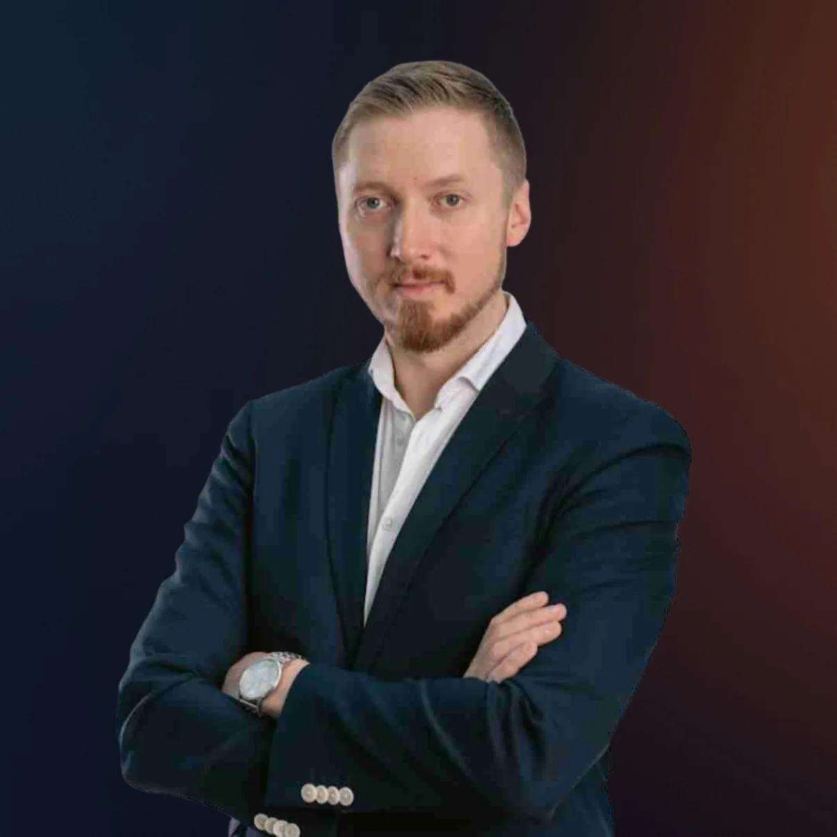 Esben Jørgensen