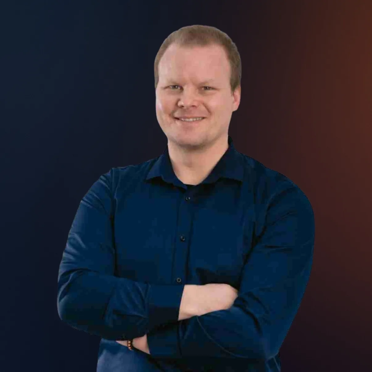 Morten Bondo
